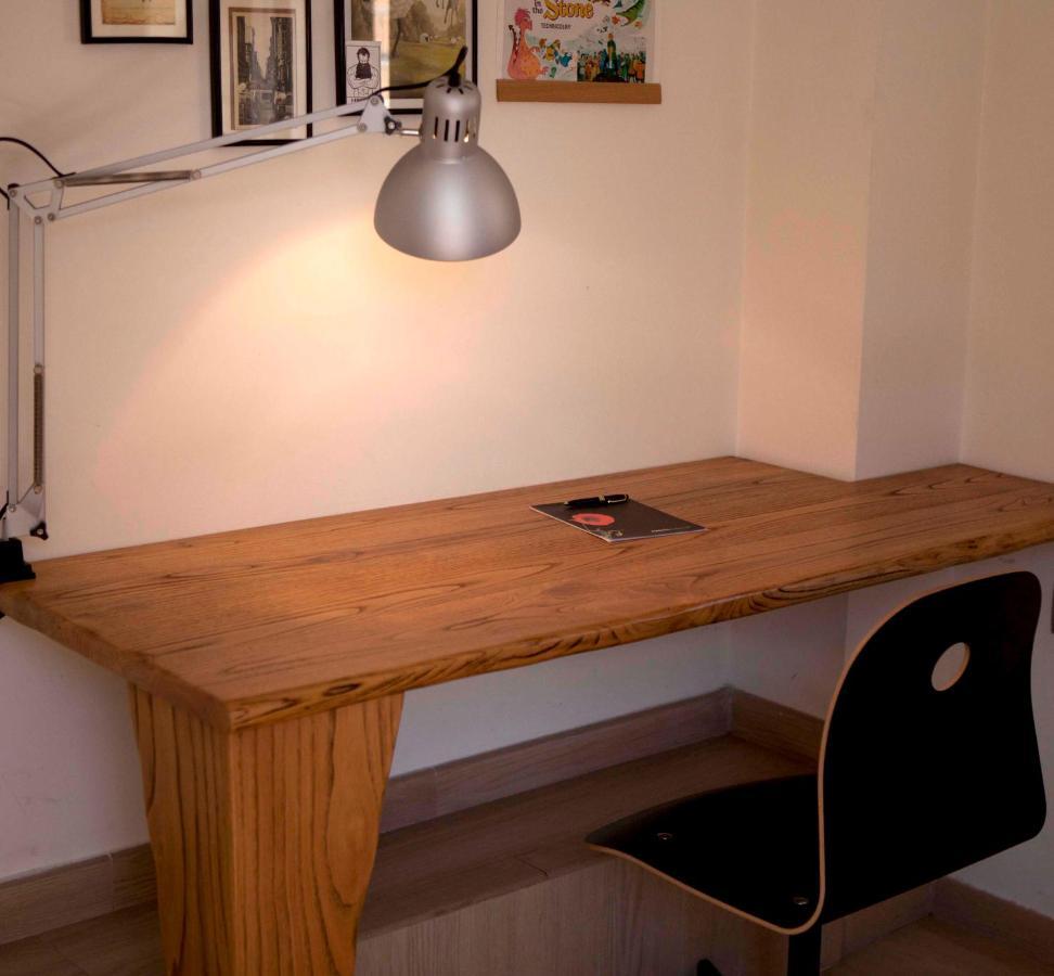 Cozy Loft In Rome Daire Dış mekan fotoğraf